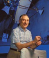 Remembering James B. Pollack, the legendary NASA astrophysicist wth a ...
