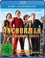 Anchorman – Die Legende kehrt zurück | Film-Rezensionen.de