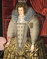 It's About Time: Queen Elizabeth I - 1554 - 1582 Her own poetry + a few ...