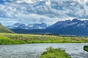 Top 7 Things That Idaho Is Known & Famous For - IdahoFAQ.com