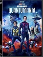 Ant-Man and the Wasp: Quantumania (video) | Disney Wiki | Fandom