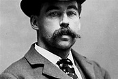 The making of the White City Devil: How H.H. Holmes became a serial ...