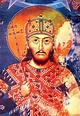 Den hellige Stefan Uroš IV Dušan av Serbia (~1308-1355) — Den katolske ...