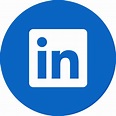 "Linkedin" Icon - Download for free – Iconduck