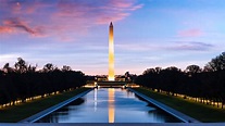 5 Things You Might Not Know About the Washington Monument | HISTORY