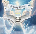 In Loving Memory in Loving Memory 01 PNG Memorial - Etsy Finland