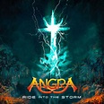 Angra lança o single "Ride Into The Storm", o primeiro do próximo álbum ...