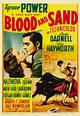 Blood and Sand (1941)