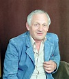 Witold Pyrkosz zmarł w wieku 90 lat. Kultowe role aktora | Viva.pl