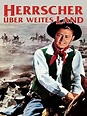 Amazon.de: Herrscher über weites Land ansehen | Prime Video