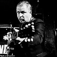 Adiós a Mikael Fässberg, guitarrista de Bonafide, Paul Di´Anno y Warner ...