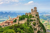 San Marino - Travel Guide 2023