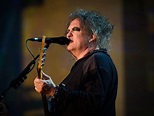 The Cure’s Robert Smith goes viral in deadpan Rock and Roll Hall of ...
