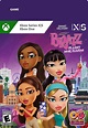 Bratz: Flaunt Your Fashion - Xbox Series X | Xbox Series X | GameStop