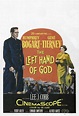 La mano izquierda de Dios (The Left Hand of God) (1955) – C@rtelesmix