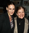 Sarah Jessica Parker | 90+ Stars Being Sweet With Their Moms | POPSUGAR ...