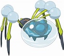 Araquanid Pokédex: stats, moves, evolution & locations | Pokémon Database