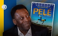 Pelé, el nacimiento de una leyenda: película sobre su vida| Telediario ...