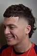 25 Awesome Mullet Hairstyles For Men 2022 (2022)