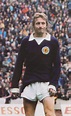 Denis Law Scotland 1972 🏴󠁧󠁢󠁳󠁣󠁴󠁿 | Denis law, International football ...