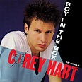 Corey Hart – Boy In The Box (1985, Vinyl) - Discogs