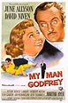 My Man Godfrey (1957) - Rotten Tomatoes