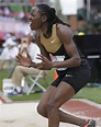 Gulfport's Brittney Reese wins long jump at U.S. trials, earns place on ...