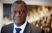 A Spotlight On Denis Mukwege