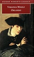 Book Review: Orlando by Virginia Woolf (1928) | artsandyouthlove
