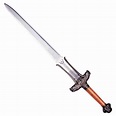 Conan The Barbarian Atlantean Sword - SwordsKingdom