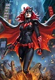 Batwoman - série - SensCritique