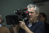 Alfonso Cuarón ~ #DeSeries ~ Infobae.com