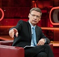 Fernsehen: Der Deutschen liebster TV-Mann – Günther Jauch - Bilder ...