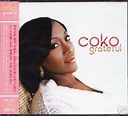 Coko - Grateful (2007, CD) | Discogs