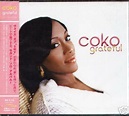 Coko - Grateful (2007, CD) | Discogs