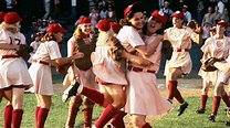 'A League of Their Own' TV series: Everything we know – Film Daily