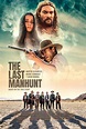 The Last Manhunt Trailer Puts Jason Momoa in the Middle of the Wild ...