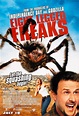 Arachnophobia: Spiders on the Screen - article - MOVIES and MANIA