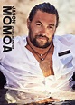 Jason Momoa 2024 Calendar - Exclusive Range : Amazon.co.uk: Stationery ...