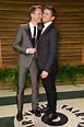 I love them as a couple and as a family!! Neil Patrick Harris and David ...