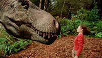 T-REX: Back to the Cretaceous | Nearby Showtimes, Tickets | IMAX