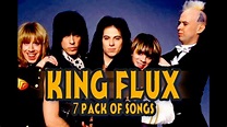 King Flux 7 Pack of Songs - YouTube