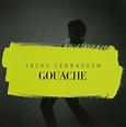 Gouache, Jacky Terrasson | CD (album) | Muziek | bol
