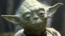 El Maestro Yoda habla de su nueva vida privada tras la fama de ‘Star Wars’