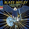 REVIEW: BLAZE BAYLEY - LIVE IN CZECH (2020) - Maximum Volume Music