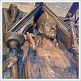 Medieval benediction | Walter de Gray; Archbishop of York (d… | Flickr