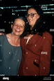 West Hollywood, California, USA 19th September 1994 Actress Meg Tilly ...