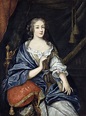 Louise de La Vallière (1644-1710)