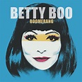 Betty Boo - Boomerang [Import LP] | RECORD STORE DAY