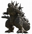 Godzilla (Godzilla Minus One) | Wikizilla, the kaiju encyclopedia
